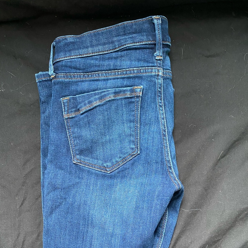 Size 2 Express jeans